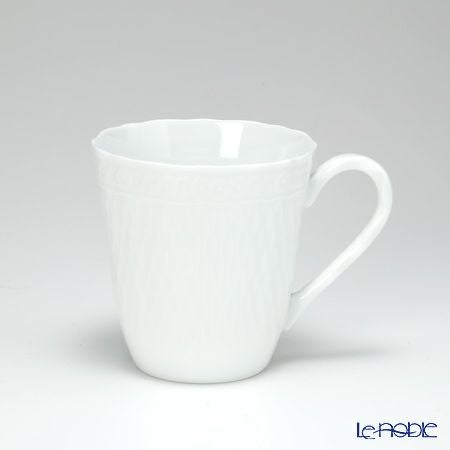 ノリタケ シェール ブラン 1655L／P94855 マグカップ ペアセット（小）