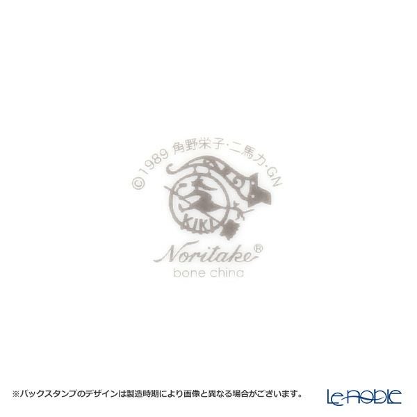 ノリタケ 魔女の宅急便 H-612L／MJ58119 28cmパーティープレート（ピンク）