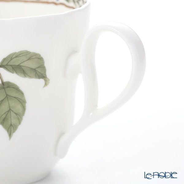 ノリタケ オーチャードガーデン 4911L／T97855 マグカップ