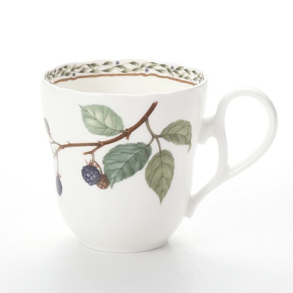 ノリタケ オーチャードガーデン 4911L／T97855 マグカップ