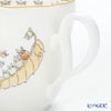 ノリタケ となりのトトロ 4924-3L／TT97855 マグカップ