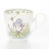 ノリタケ となりのトトロ 4924-8L／TT97855 マグカップ