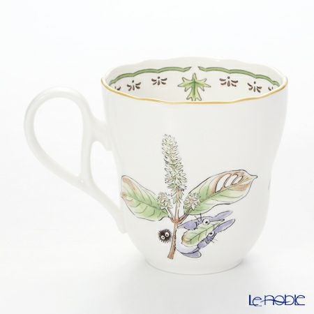 ノリタケ となりのトトロ 4924-9L／TT97855 マグカップ