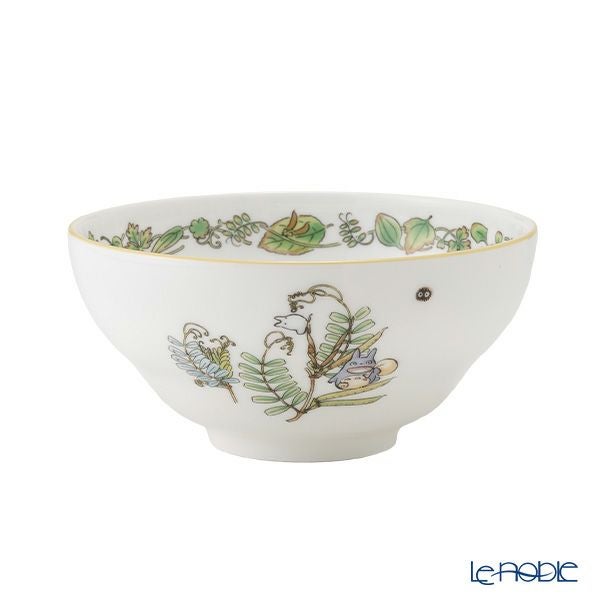 ノリタケ となりのトトロ 飯茶碗 4924-11L／TT97890