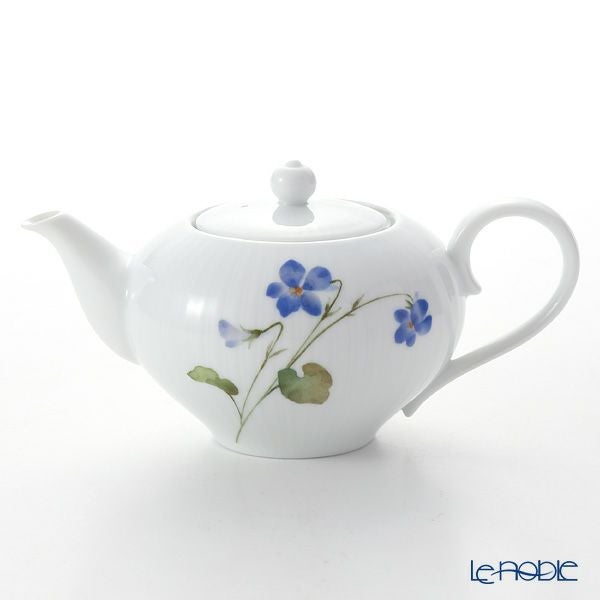 ノリタケ あづまの路 WY1011／1654-15 汲出茶器揃 5客