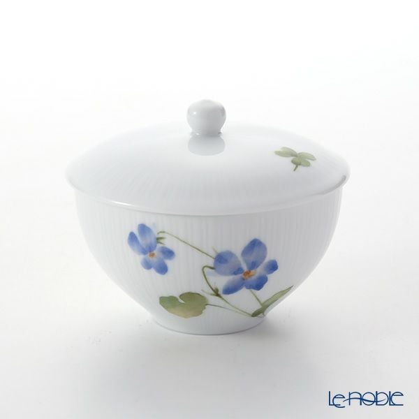 ノリタケ あづまの路 WY1011／1654-15 汲出茶器揃 5客