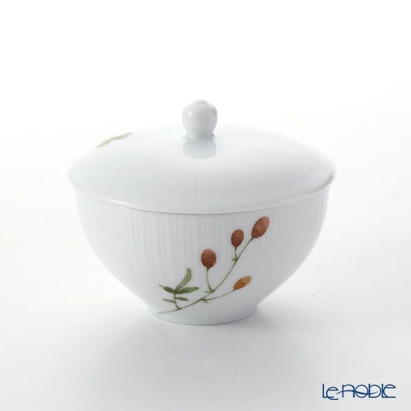 ノリタケ あづまの路 WY1011／1654-15 汲出茶器揃 5客