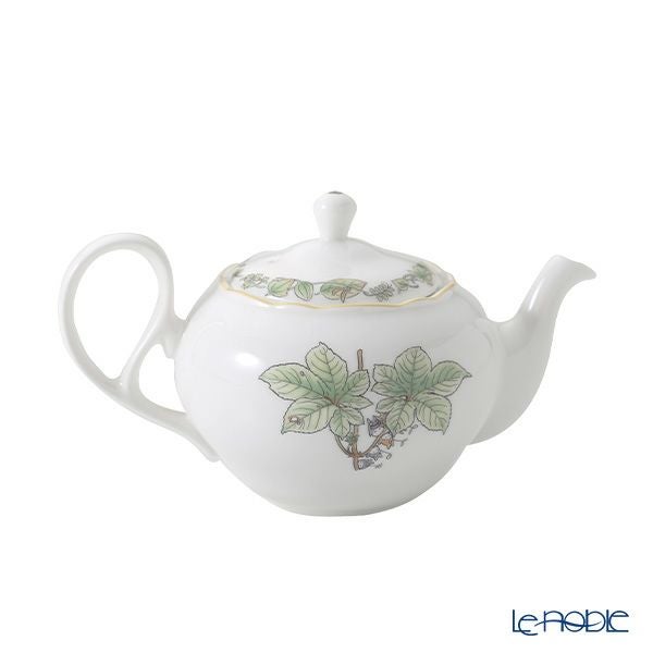 ノリタケ となりのトトロ ティーポット （小） 茶こし付 4924-4L／TT97863