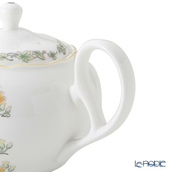 ノリタケ となりのトトロ ティーポット （小） 茶こし付 4924-4L／TT97863