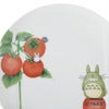 ノリタケ となりのトトロ 野菜シリーズ 1704-2L／VT94530 27cmプレート トマト