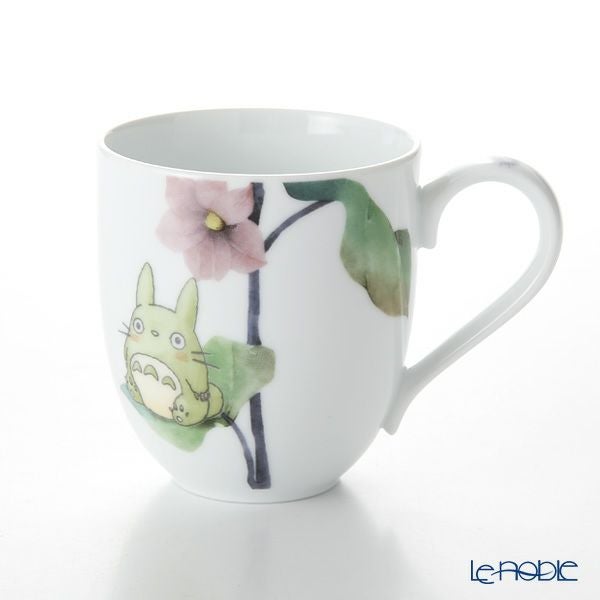 ノリタケ となりのトトロ 野菜シリーズ 1704-1L／VT91086 マグ 290ml