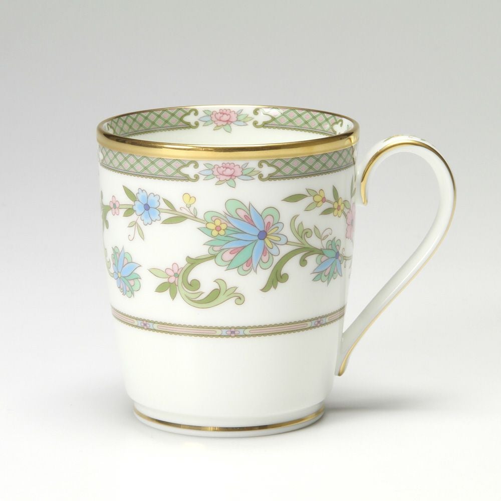 ノリタケ ヨシノ 9983J／T59880 マグカップ ホワイト