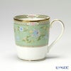 ノリタケ ヨシノ 9983-5J／T59880 マグカップ グリーン