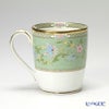 ノリタケ ヨシノ 9983-5J／T59880 マグカップ グリーン