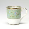 ノリタケ ヨシノ 9983-5J／T59880 マグカップ グリーン