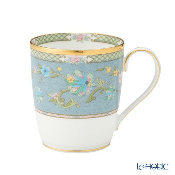 ノリタケ ヨシノ 9983-6J／T59880 マグカップ グレー