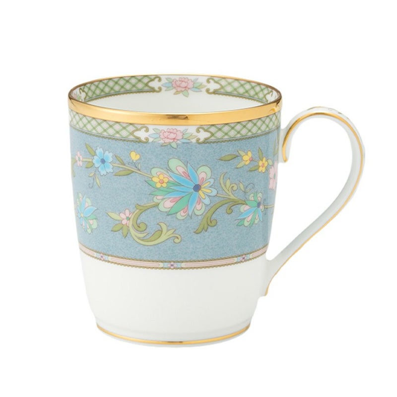 ノリタケ ヨシノ 9983-6J／T59880 マグカップ グレー