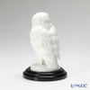 ノリタケ スタジオコレクション 置物 フクロウとまり木 H17cm（台付） K115／AC181