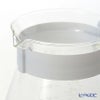 ハリオ V60用 セラミックドリッパー02セット XVDD-3012W 1～4杯用 【計量スプーン＆ペーパーフィルター 100枚付】