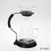 ハリオ V60 アームスタンドガラスドリッパーセット VAS-8006-G
