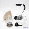 ハリオ V60 アームスタンドガラスドリッパーセット VAS-8006-G