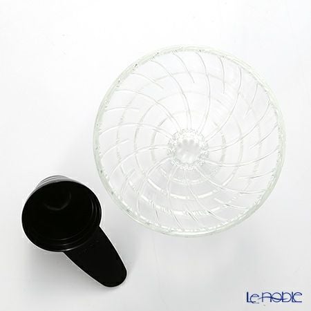 ハリオ V60 アームスタンドガラスドリッパーセット VAS-8006-G