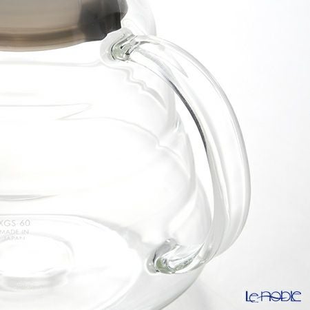 ハリオ V60 アームスタンドガラスドリッパーセット VAS-8006-G