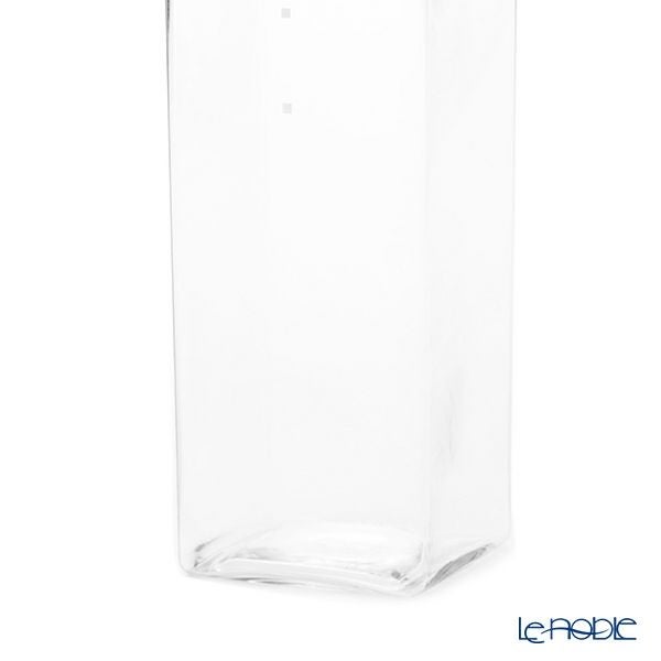 ハリオ カークボトル 1200ml ホワイト KAB-120-W フィルターインボトル