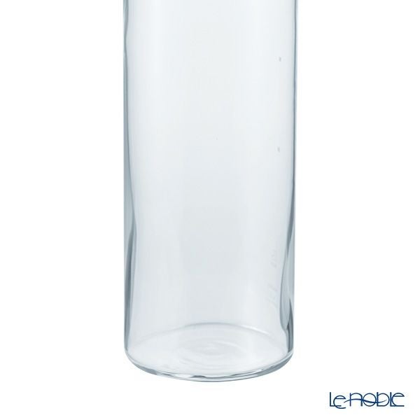 ハリオ フィルターインボトル FIB-75-SG スモーキーグリーン 750ml