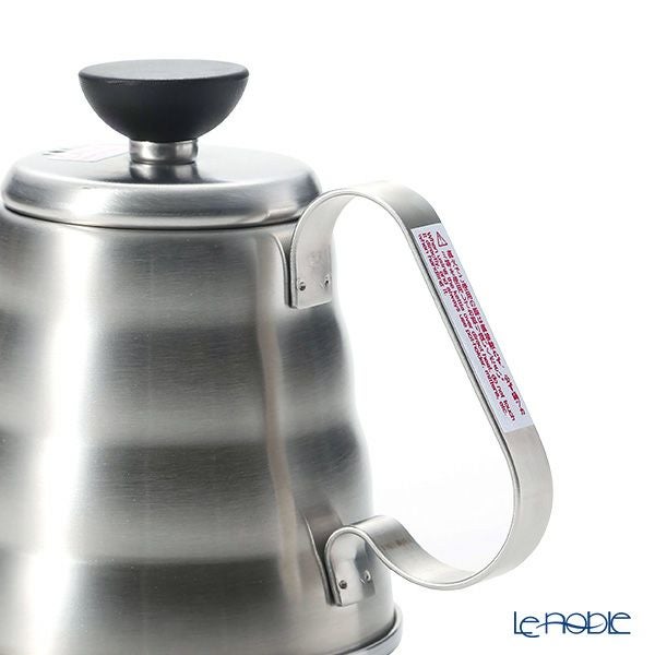 ハリオ アウトドア V60 メタルドリップケトル・ヴォーノ O-VKB-70-HSV 500ml【直火用】※IH不可※