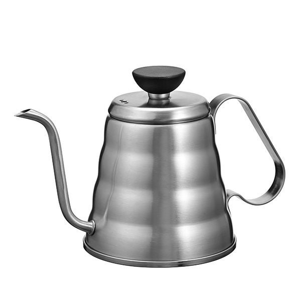 ハリオ アウトドア V60 メタルドリップケトル・ヴォーノ O-VKB-70-HSV 500ml【直火用】※IH不可※