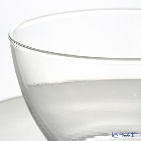 ハリオ 耐熱ティーカップ＆ソーサー TCSN-1T