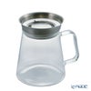 ハリオ ティーサーバー Simply TS-45-HSV 450ml