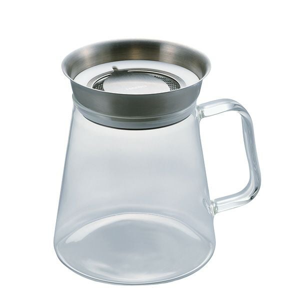 ハリオ ティーサーバー Simply TS-45-HSV 450ml