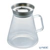 ハリオ ティーサーバー Simply TS-70-HSV 700ml