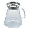 ハリオ ティーサーバー Simply TS-70-HSV 700ml