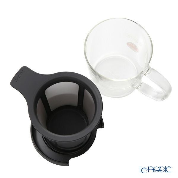 ハリオ ワンカップコーヒーメーカー OCM-1B 170ml