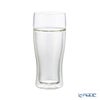 ハリオ ツインビアグラス TBG-380 380ml