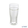 ハリオ ツインビアグラス TBG-380 380ml