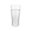 ハリオ ツインビアグラス TBG-380 380ml