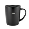 ハリオ フタ付き保温マグ300 SMF-300-B 実用容量300ml ブラック