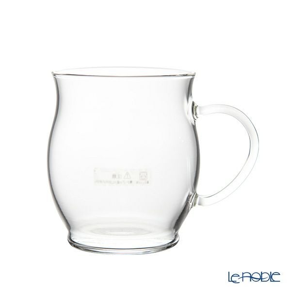 ハリオ 香リマグカップ HKM-1T 330ml