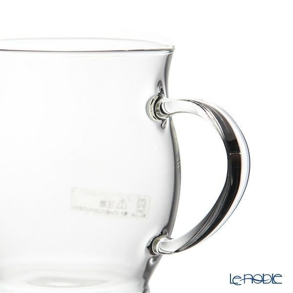 ハリオ 香リマグカップ HKM-1T 330ml