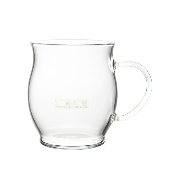 ハリオ 香リマグカップ HKM-1T 330ml