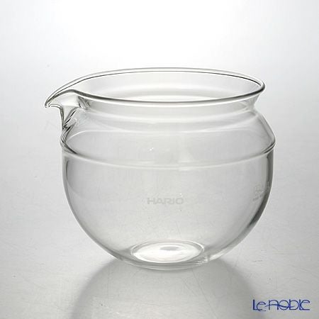 ハリオ 茶王 スペアボウル 4杯用 B-CHAN-4 4人用