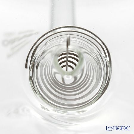 ハリオ アジアン急須 丸型 QSM-1 180ml