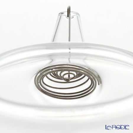 ハリオ アジアン急須 丸型 QSM-1 180ml