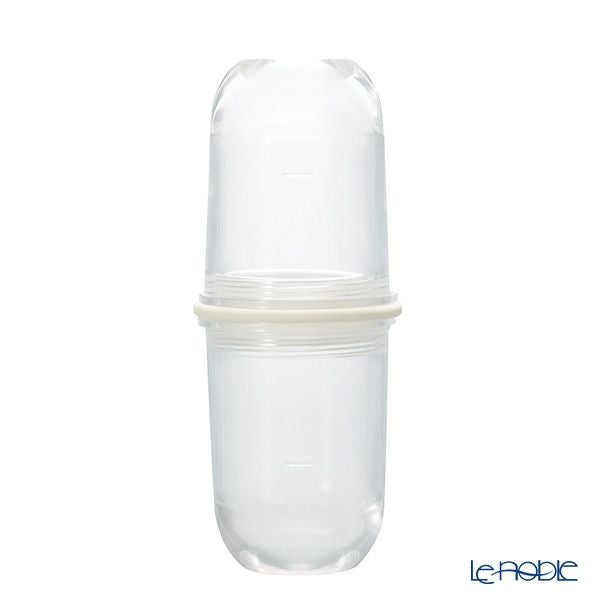 ハリオ ラテシェイカー LS-70-OW 牛乳使用量70ml