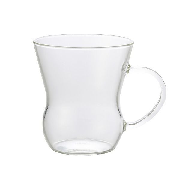 ハリオ 耐熱ウーロンマグ すき HUT-8T