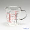 ハリオ メジャーカップ ワイド 200ml CMJW-200
